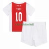 Maillot de Supporter Ajax Amsterdam Dusan Tadic 10 Domicile 2021-22 Pour Enfant
